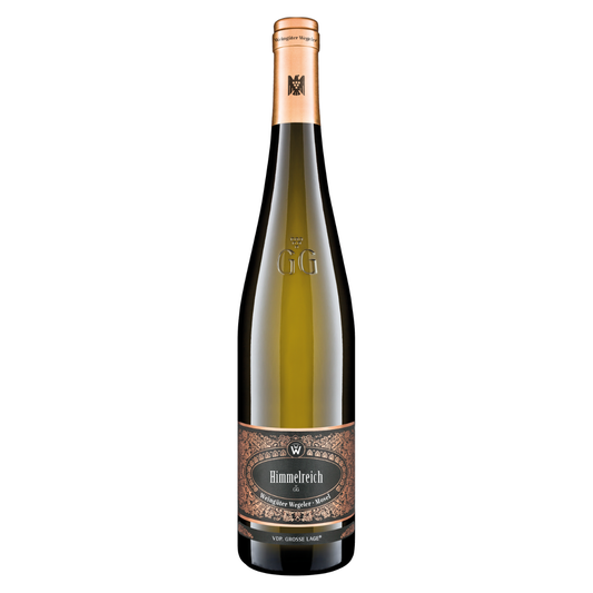 2023 Riesling Himmelreich GG, Mosel, Deutschland