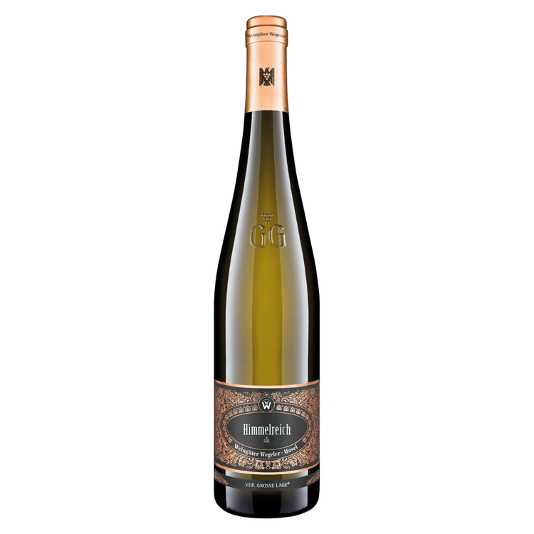 2023 Riesling Himmelreich GG, Mosel, Deutschland