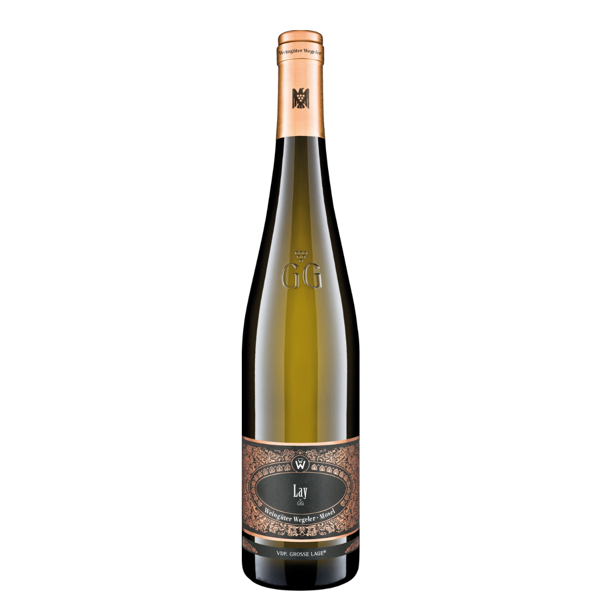 2023 Riesling Lay GG, Mosel, Deutschland