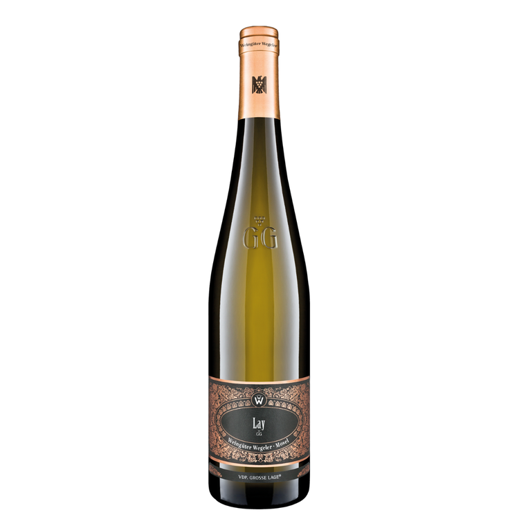 2023 Riesling Lay GG, Mosel, Deutschland