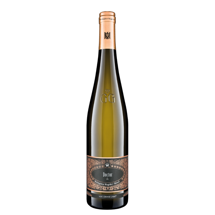2023 Riesling Doctor GG, Mosel, Deutschland