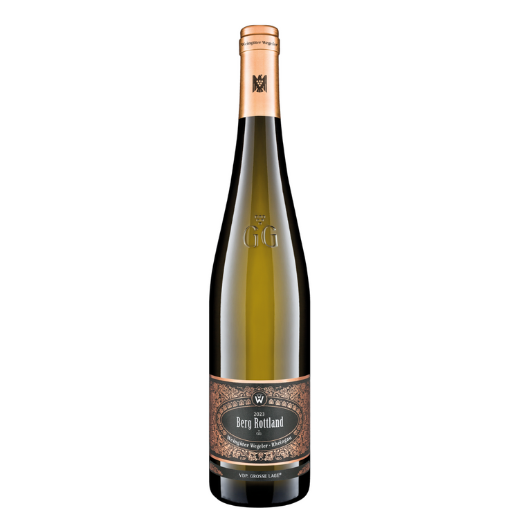 2023 Riesling Berg Rottland GG, Mosel, Deutschland