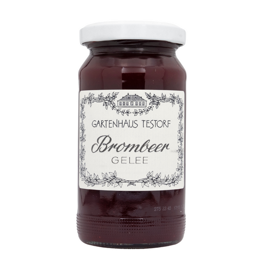 Brombeer Gelee