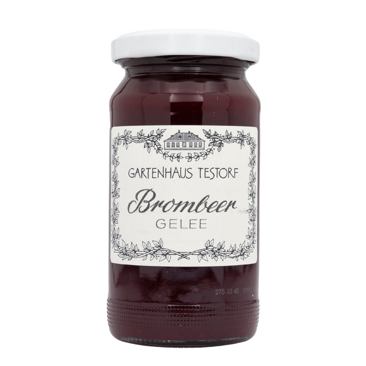 Brombeer Gelee