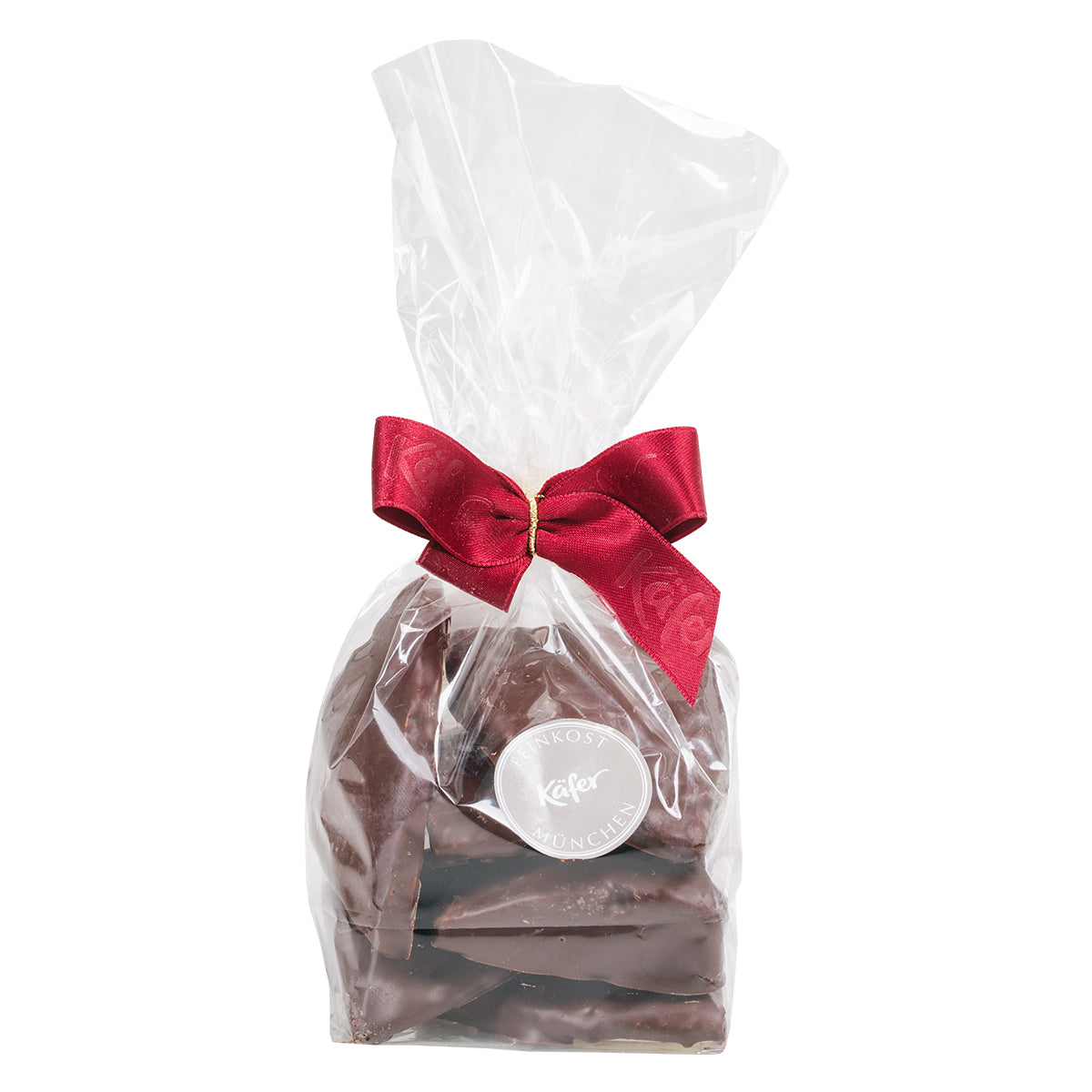 Elisenlebkuchen Konfekt, Zartbitter