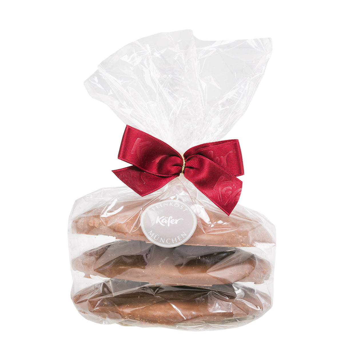 Elisenlebkuchen Vollmilch, 3 Stück
