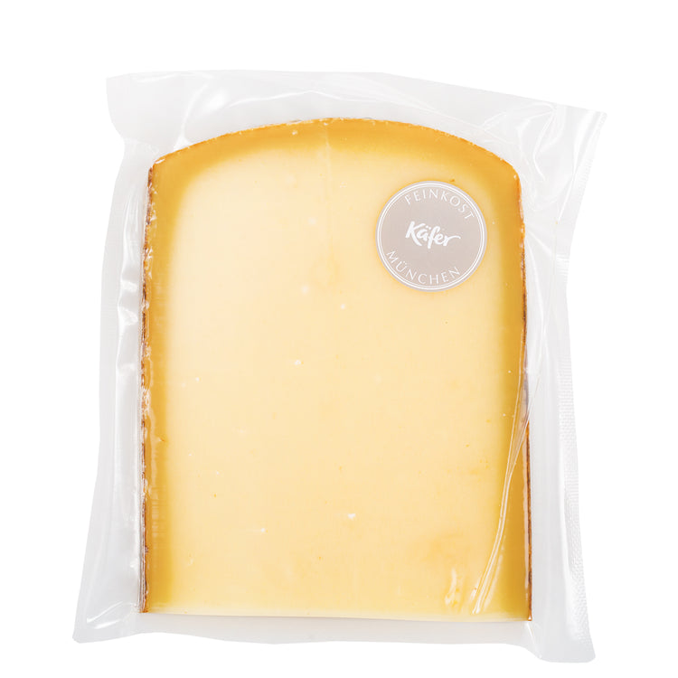Comté Signature, 16 Monate gereift
