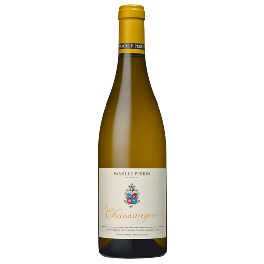 2025 Chassangre Perrin, Mediterranee IGP, Frankreich