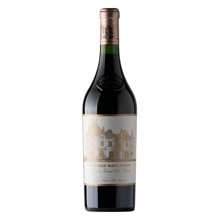 2004 Château Haut-Brion, Doppelmagnum, Bordeaux, Frankreich