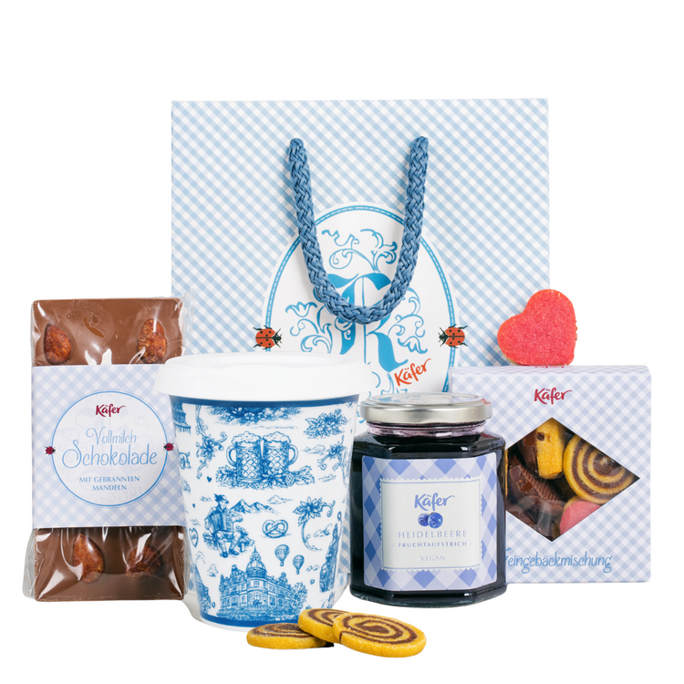 Confiserie Bavaria
