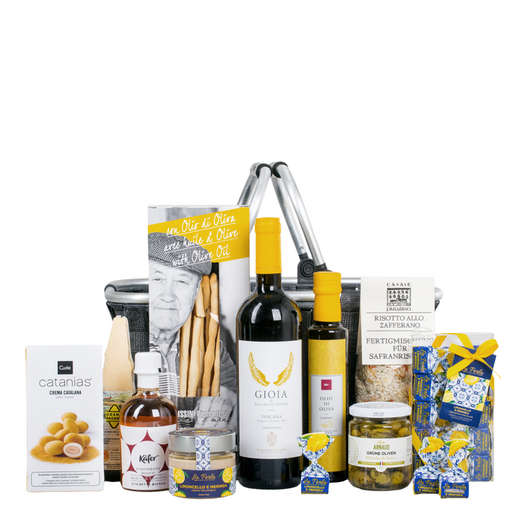 La Cucina Limona