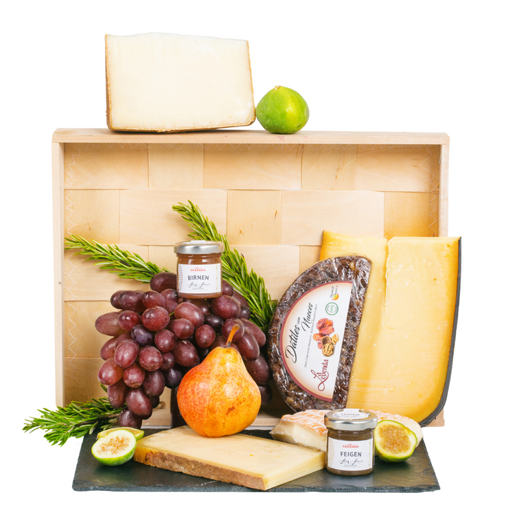 Affine Fromage