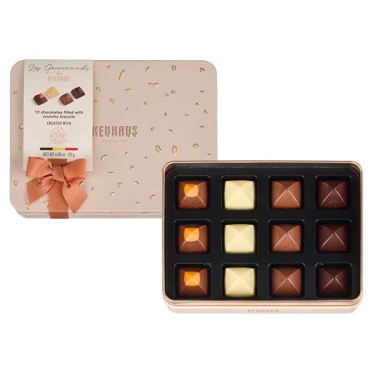 Les Gourmands Collection
