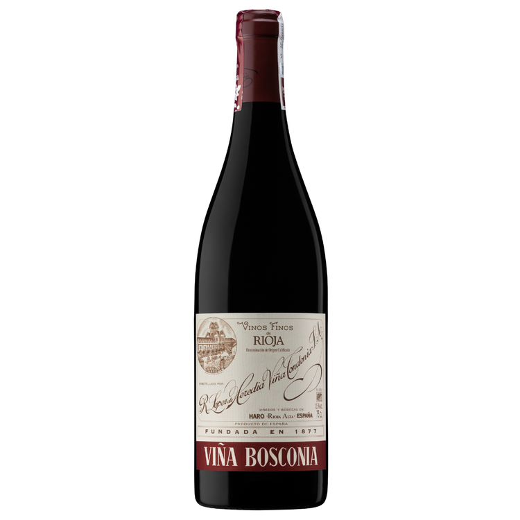 2014 Bosconia Tinto Reserva, Rioja, Spanien