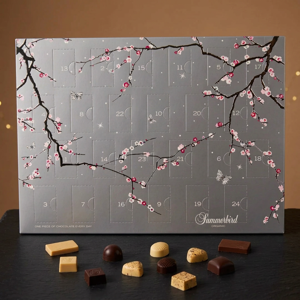 Bio Classic Adventskalender