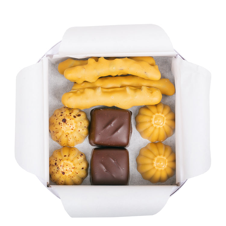 Bio Amber Season Geschenkbox