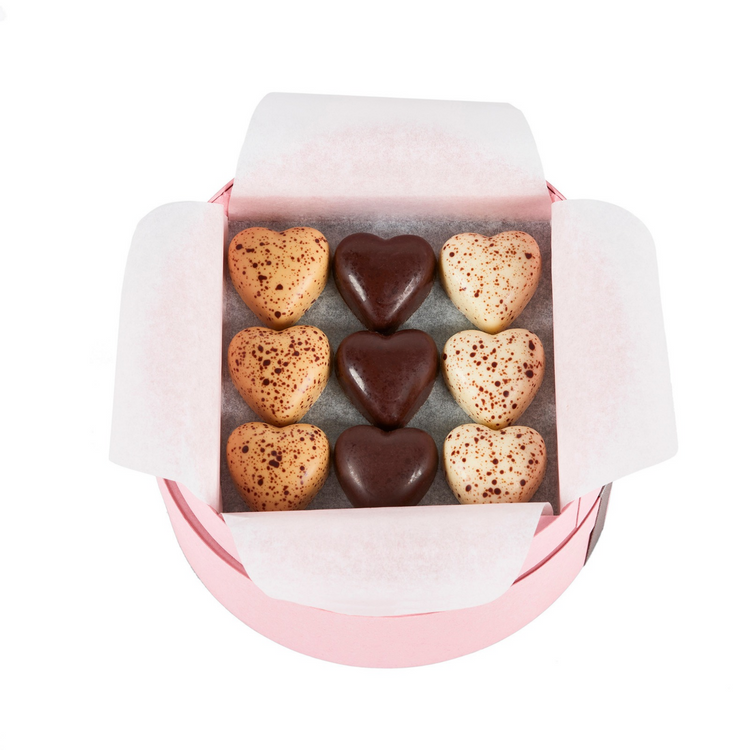 Bio Heartmade Edition Geschenkbox
