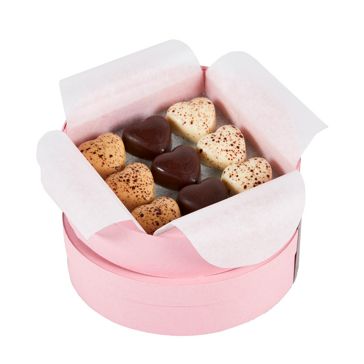 Bio Heartmade Edition Geschenkbox