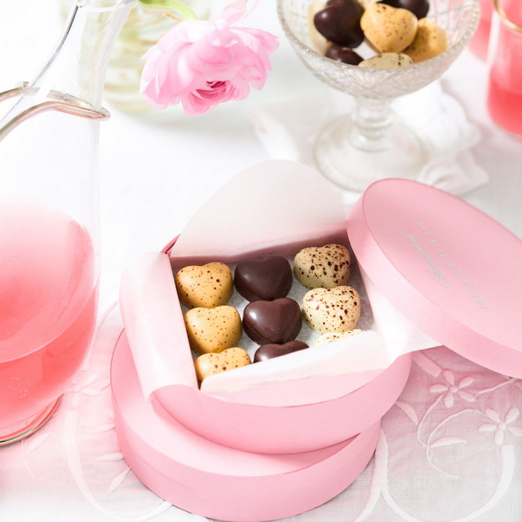 Bio Heartmade Edition Geschenkbox