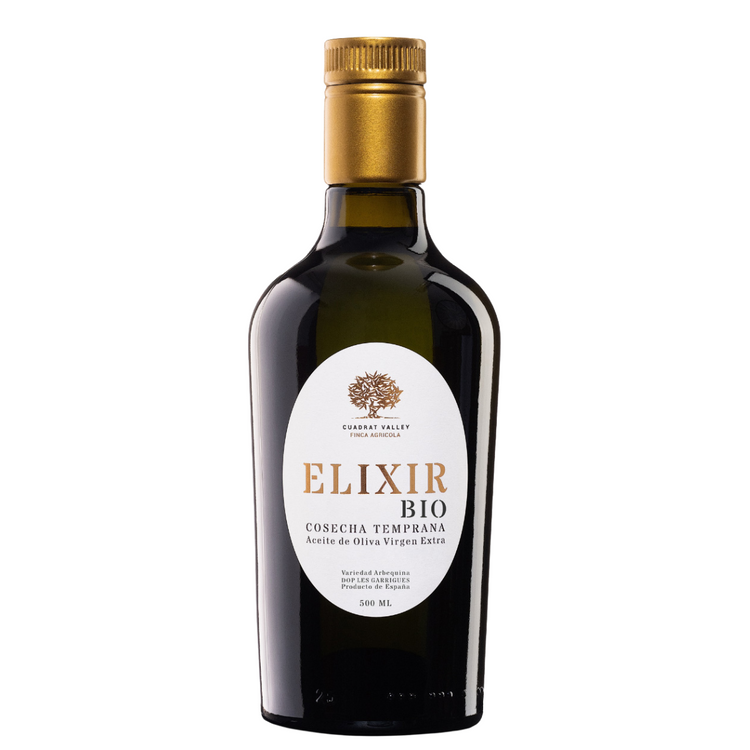 Elixir Bio Natives Olivenöl extra