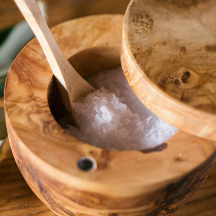 Fleur de Sel 