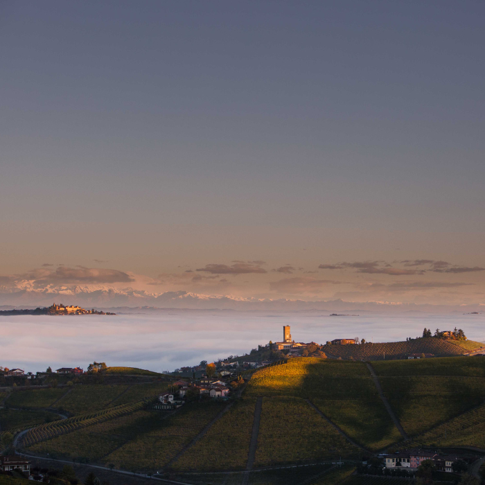 2024 Rossj-Bass, Piemont, Italien