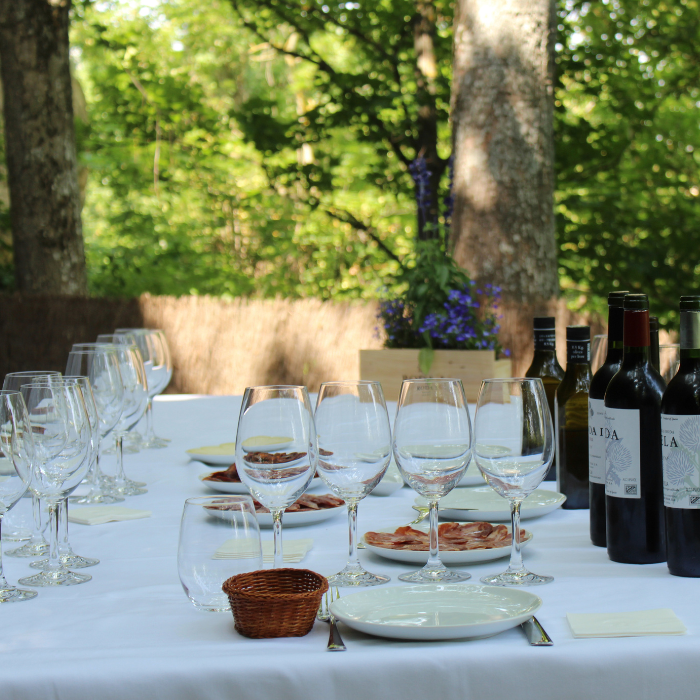 2020 Roda I Reserva, Rioja, Spanien