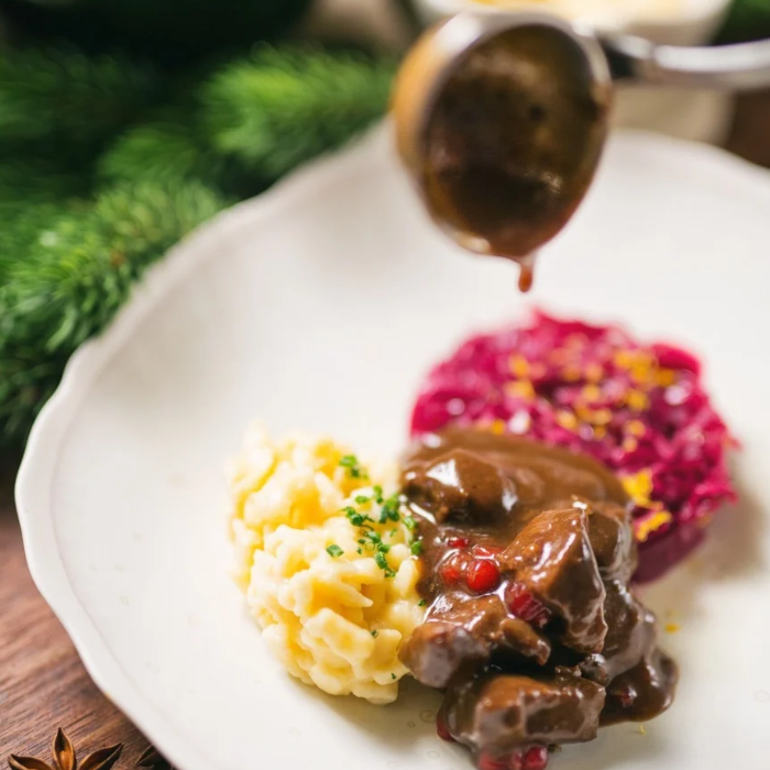 28.10.2026 | Beetle Chef's Table Herbstzeit mit Weingut Le Miccine