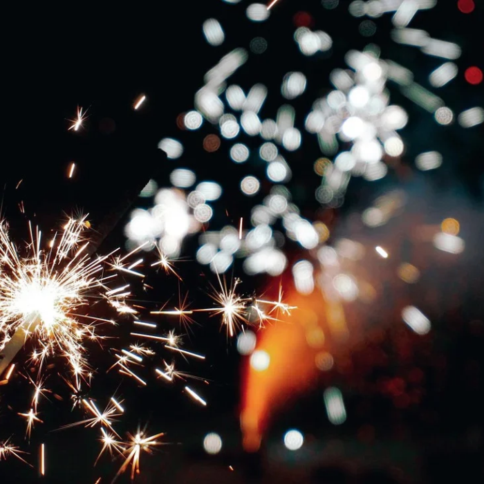 31.12.2026 | Silvester in der Käfer-Schänke