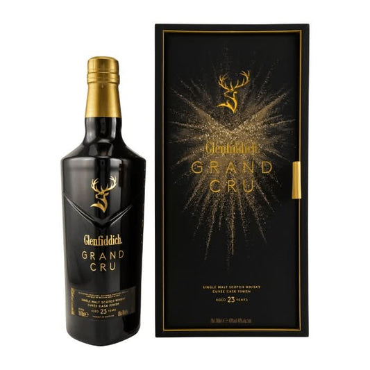 Glenfiddich Grand Cru 23 - 