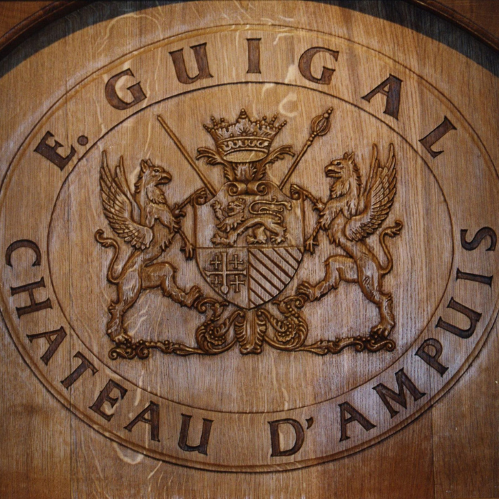 2021 Gigondas, Rhône, Frankreich