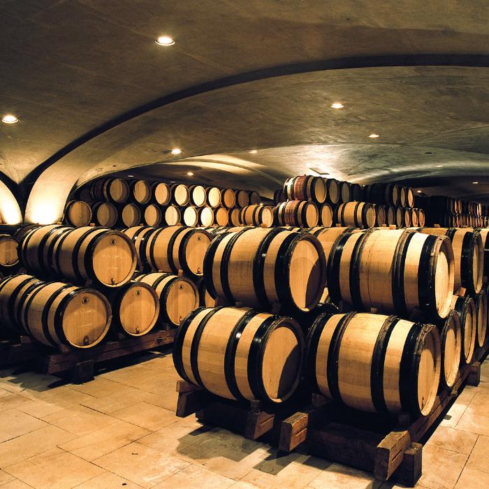 2021 Gigondas, Rhône, Frankreich