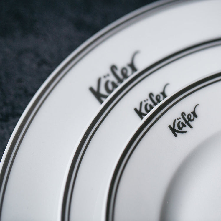 Bistro, Teller flach Ø 26cm