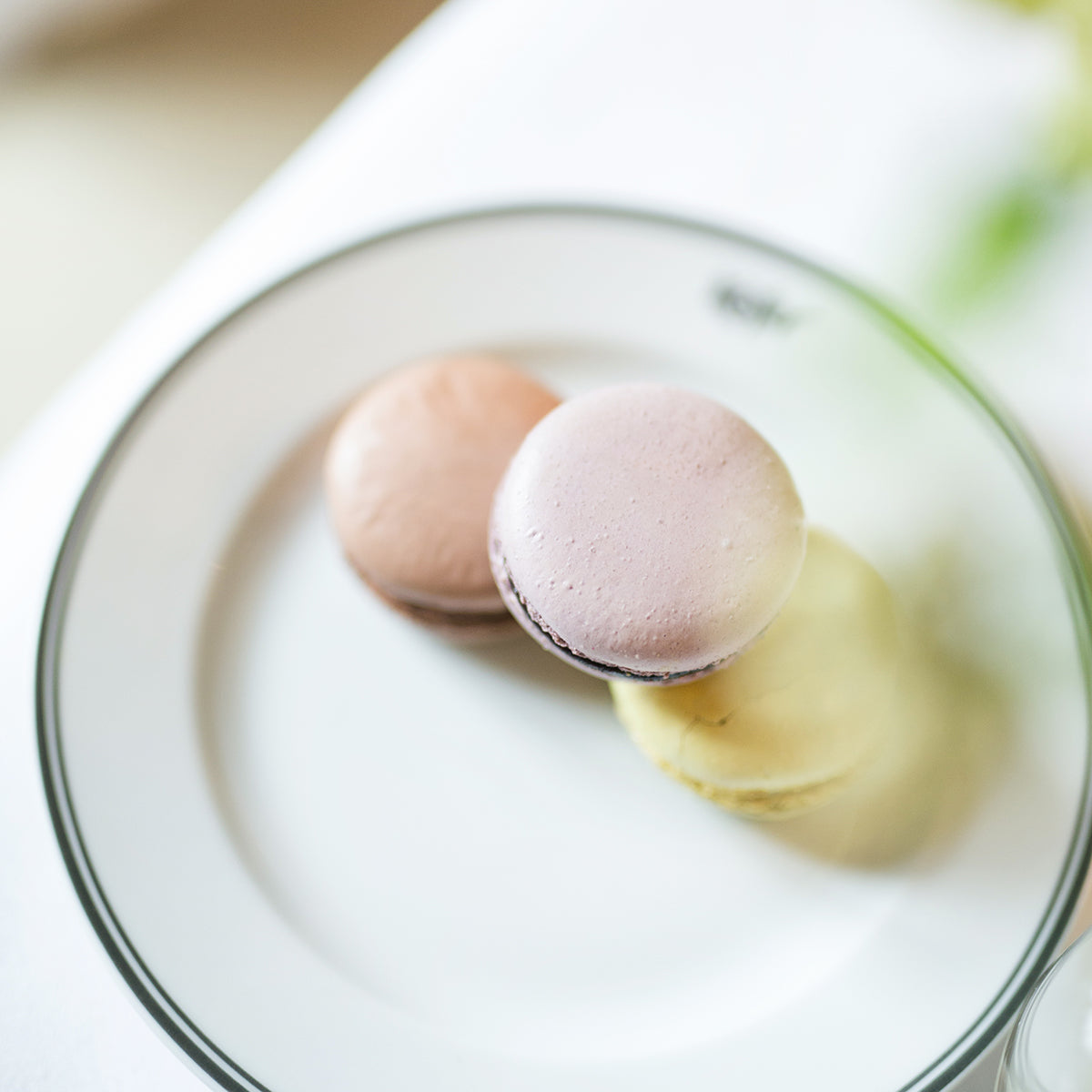 Bistro, Dessertteller Ø 20cm