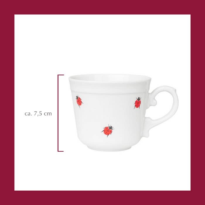 Kaffee Tasse - 