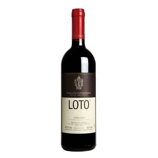 2022 Loto, Toskana, Italien
