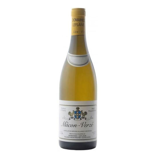 2024 Mâcon-Verzé Les Chenes Blanc, Burgund, Frankreich