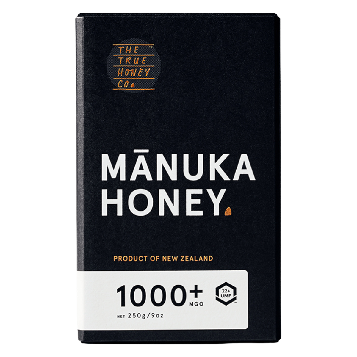 Manuka Honey MGO 1000+