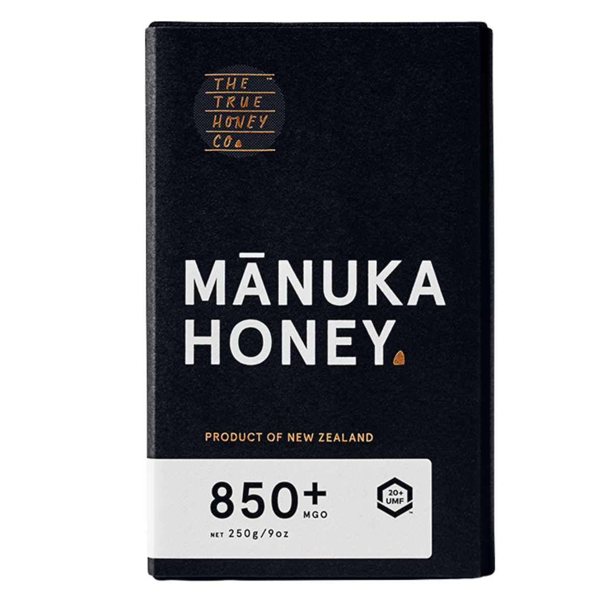Manuka Honey MGO 850+