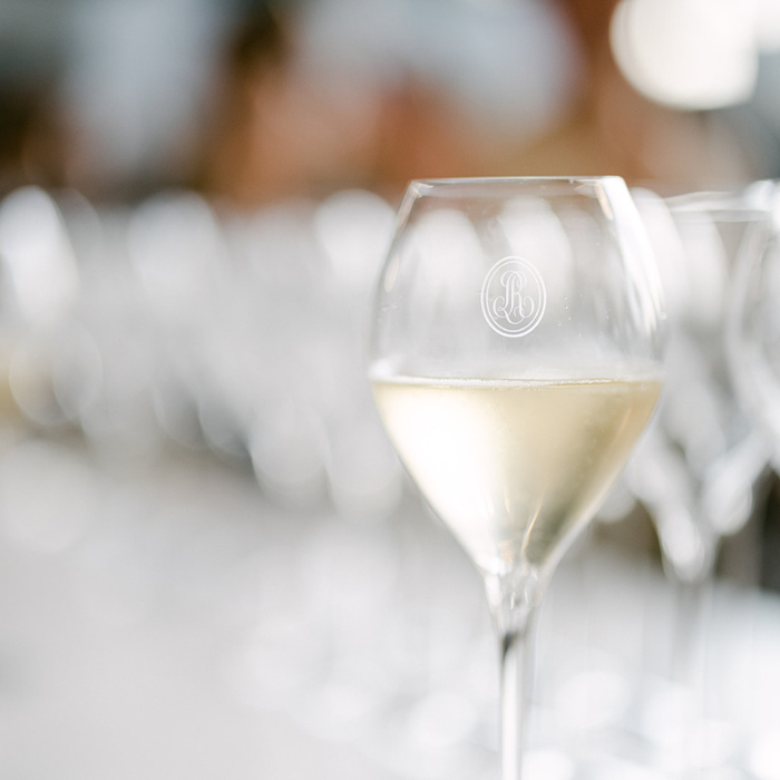 Louis Roederer 2018 Brut Nature Edition Philippe Starck, Champagne, Frankreich
