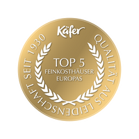Top 5 Feinkosthäuser Europas
