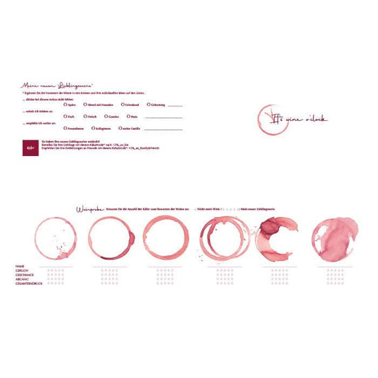 Wein - Set "Käfer Lieblinge" - 