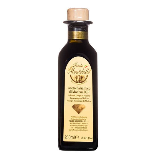 Aceto Balsamico Modena IGP