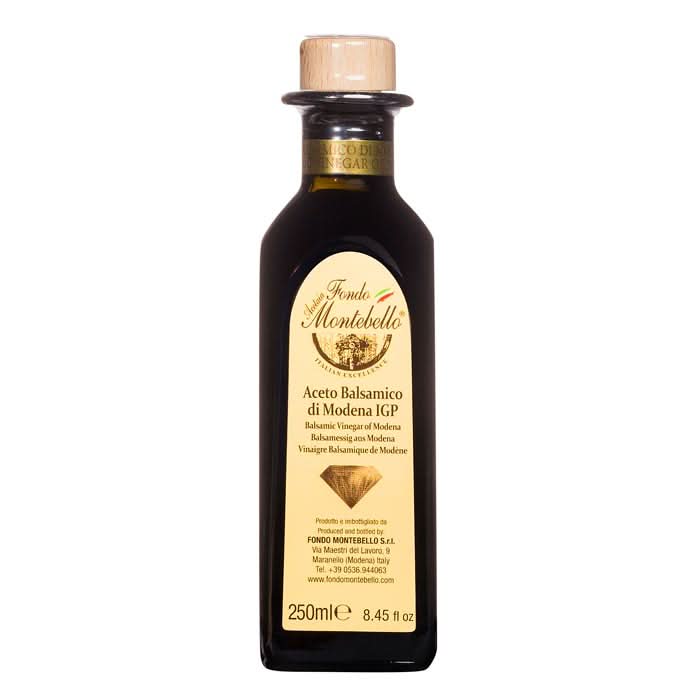 Aceto Balsamico Modena IGP