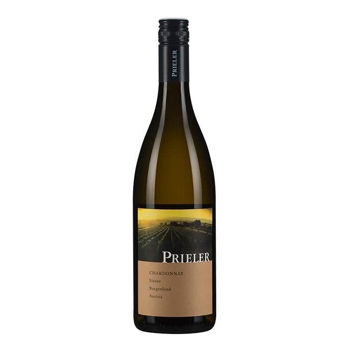 Wein - Set "I love Chardonnay" - 