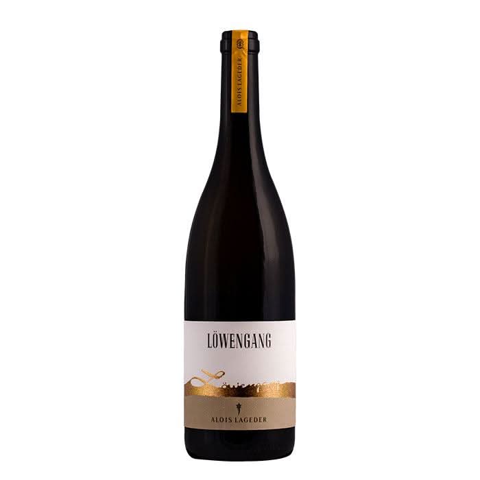 2022 Bio Chardonnay Löwengang, Südtirol, Italien