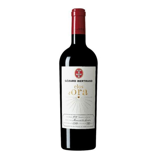2016 Bio Clos d'Ora, Languedoc - Roussillon, Frankreich - 