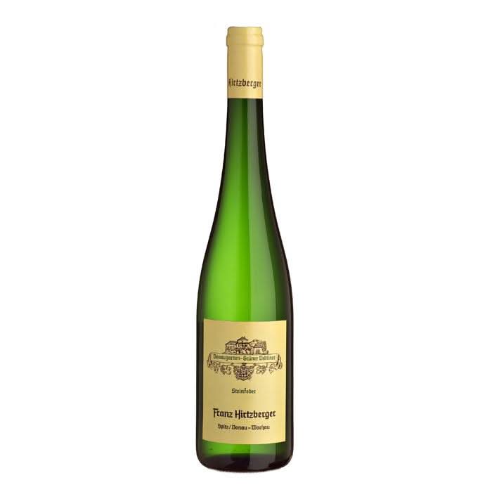 2024 Spitz Grüner Veltliner Steinfeder, Niederösterreich, Österreich