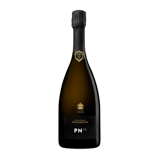 Bollinger PN VZ 20, Champagne, Frankreich