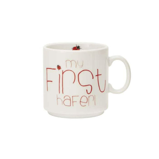 My First Haferl - 